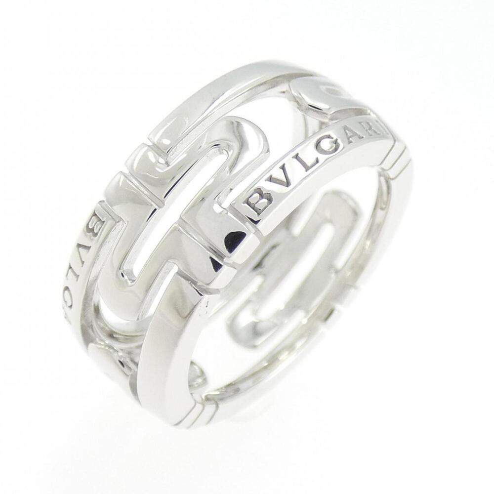 BVLGARI Silver Ring